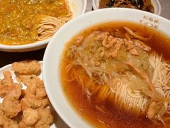 -松鹤楼·苏式汤面(虹桥天地店)