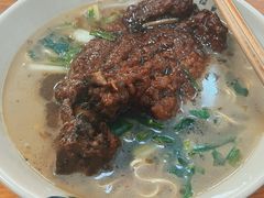 -无名氏面馆(邮电路店)