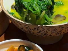 -烹贝小馆(华采天地店)