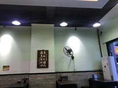 大堂-春阳水饺(香槟广场店)