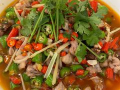 -飞虹鱼馆(春华路店)