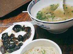 -二宽中国兰州拉面(幸福城店)