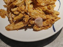 -北平食府(马鞍山路店)