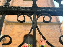 -上海基督教景灵堂