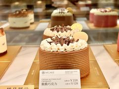 -M'CAKE(西单大悦城店)