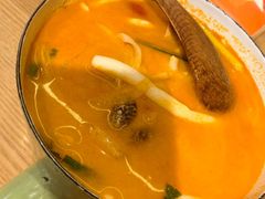-迷你椰·泰式大排档(共康店)