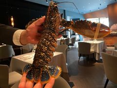 -Oyster Talks 四度蚝法餐厅