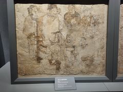 -洛阳古墓博物馆