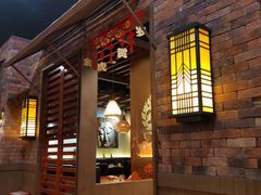 -明泰谷泰国餐厅(正大广场店)