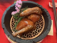 -白家大院·王府宫廷菜(苏州街店)