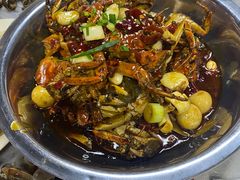 -小民大排档(光谷店)