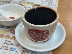 龟苓膏-恭和堂 龟苓膏(铜锣湾店)