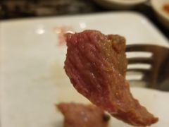 草原鲜牛肉-牛珍香时尚养生餐厅草原刀叉牛肉(大学城店)