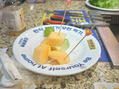 -阿亲家·韩式无限烤肉(春熙路店)