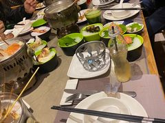 -海天盛宴海鲜自助(正大广场店)