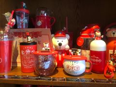 -星巴克(北京成寿寺路店)