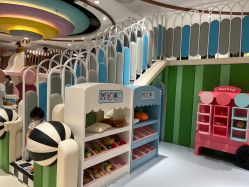 -MELAND CLUB亲子乐园•派对(虹桥万象城店)