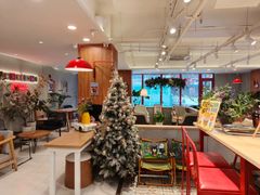 -高力乐面包咖啡厅(西塔店)