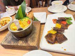 -枣子树·素食餐厅(普陀山店)