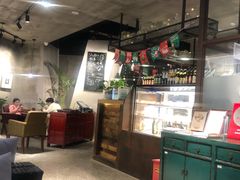-G+KITCHEN(龙湖狮山天街店)