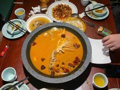 -北平食府(马鞍山路店)