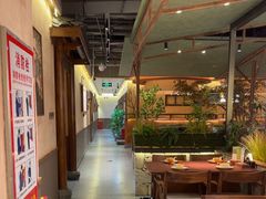 -福满我家大碗厨·湘菜(上海大厦店)