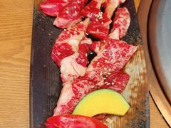 -炎蔵牛舌烤肉