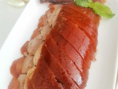 -大鸭梨烤鸭(房山店)