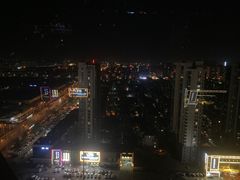 -临沂华盛江泉城大酒店