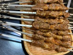 -阿里西北美食(小黄庄店)