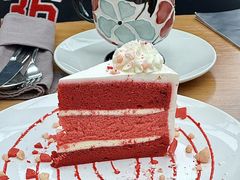 -Highline·城市露台景观餐厅(淮海路店)