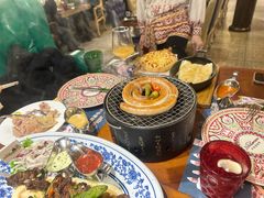 -卢布里西餐厅(总店)