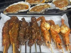 -龙虾当家·大排档(红谷滩五中店)