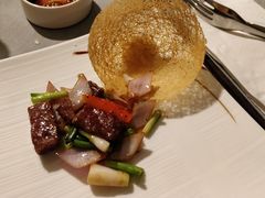 -T館·花园艺术餐厅