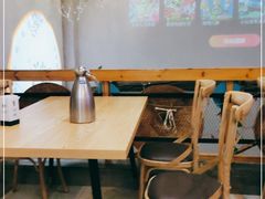 大堂-蠔爺王志德生蚝馆(金沙湾店)