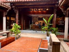 -晋江五店市传统文化旅游区