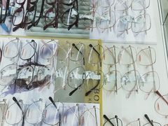 -精益眼镜(建三店)