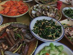 -八方海味餐厅