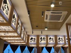 -万岁寿司(万国店)