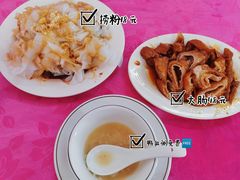 -电白鸭粥店(下沙二坊88号店)