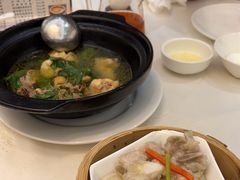 -御和宴·精品粤菜(天润御海湾店)
