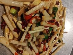 -客家大院·非遗赣南客家菜(郁孤台店)