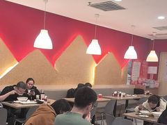 -阳阳中国饭(龙湖大兴天街)