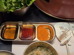 -西塔老太太泥炉烤肉(龙湖北苑天街店)