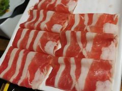 -蓉城老院十年老火锅(中南店)