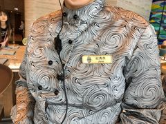 -威海蓝海御华大饭店·蓝钻美食自助百汇