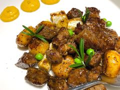 -宴南庭·闽味私房菜