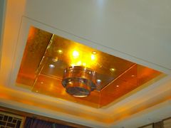 -香雪海饭店中餐厅(人民桥店)