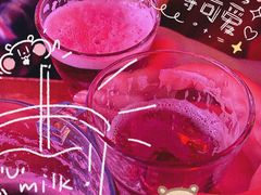 -UP嘻哈酒吧(粉巢店)