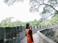 -广州莲花山旅游区